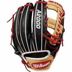 Wilson A2000 1785 11.75" Infield Glove