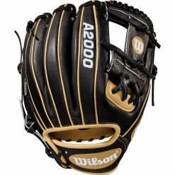 Wilson A2000 1786 11.50" Infield Glove