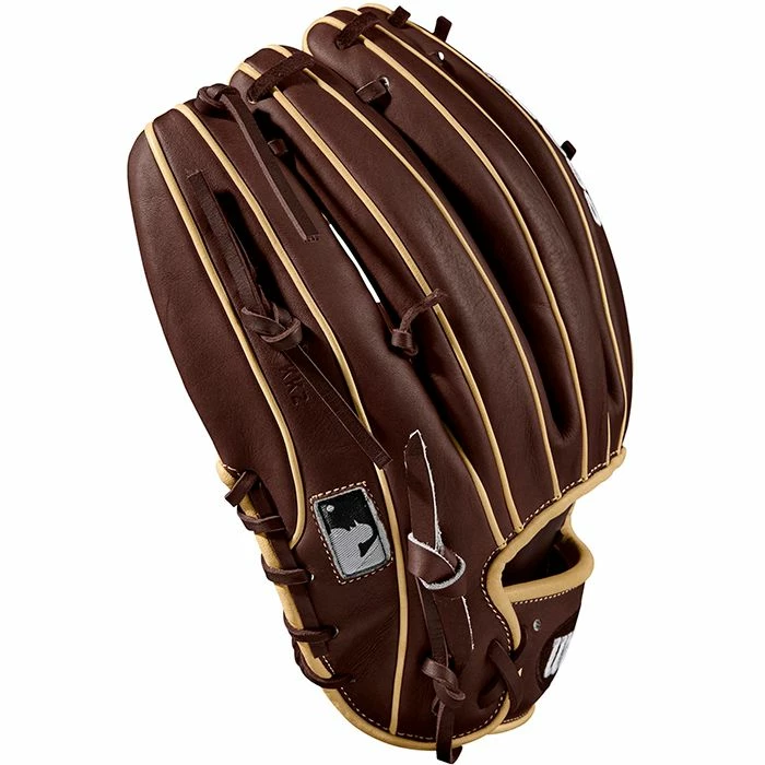 Wilson A2000 1787 11.75" Infield Glove - Image 3