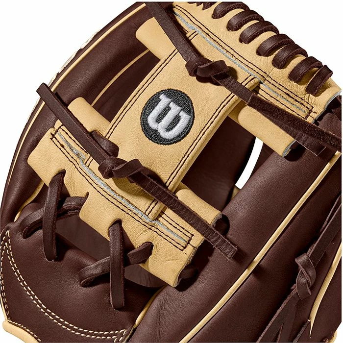 Wilson A2000 1787 11.75" Infield Glove - Image 5