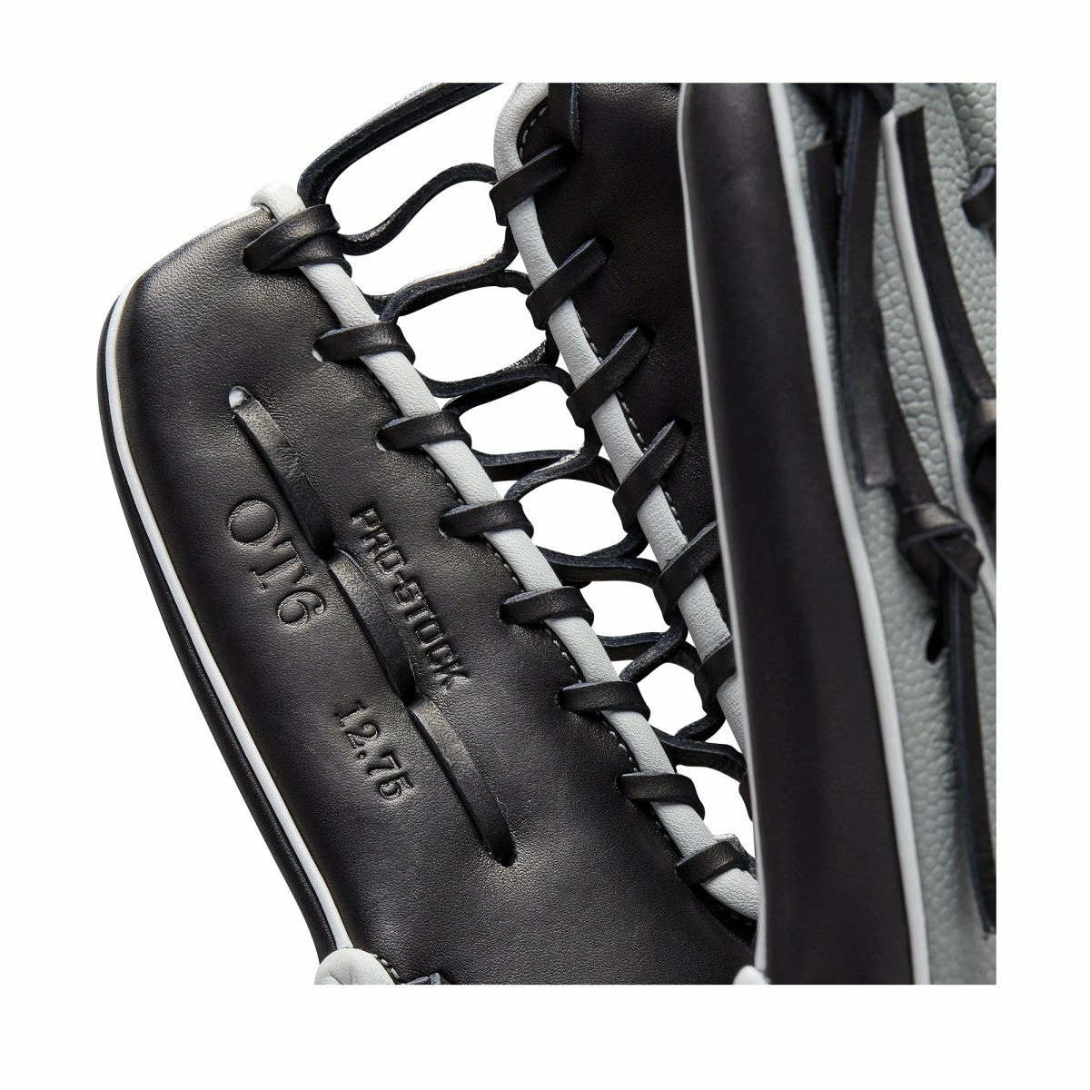 Wilson A2000 OT6SS 12.75" Outfield Glove - Image 8