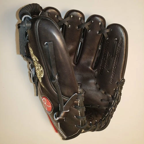 Rawlings Pro Preferred PROSNP2KBMPRO 11.25" - Pro Department - Image 3