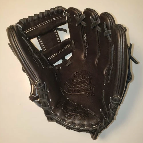 Rawlings Pro Preferred PROSNP2KBMPRO 11.25" - Pro Department - Image 2