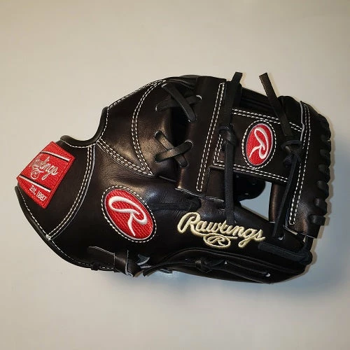 Rawlings Pro Preferred PROSNP2KBMPRO 11.25" - Pro Department - Image 5