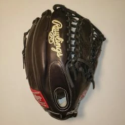 Rawlings Pro Preferred PROS601KBPRO 12.75" - Pro Department