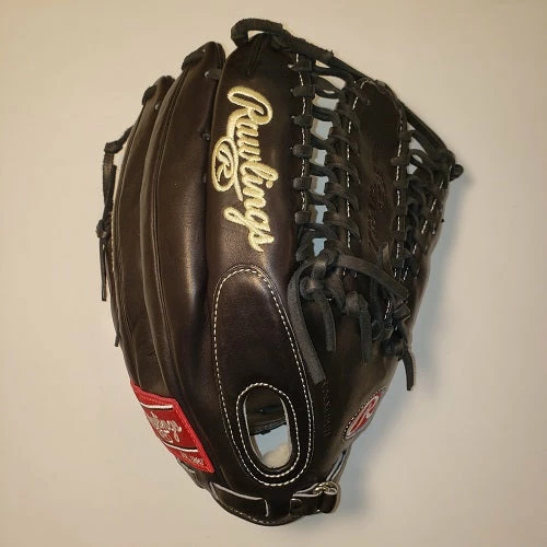 Rawlings Pro Preferred PROS601KBPRO 12.75" - Pro Department