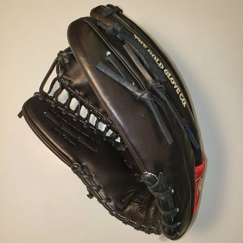 Rawlings Pro Preferred PROS601KBPRO 12.75" - Pro Department - Image 4