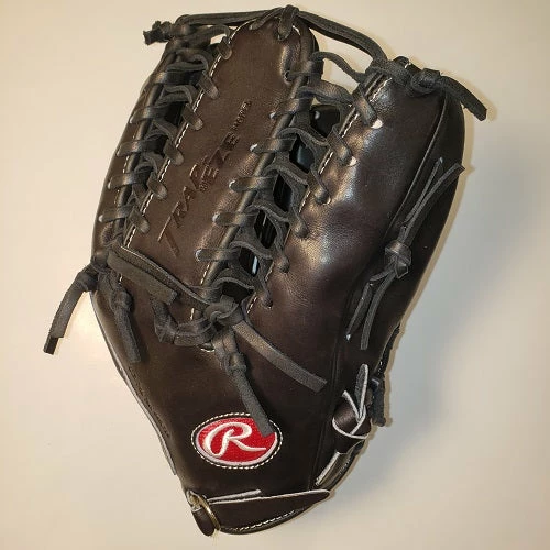 Rawlings Pro Preferred PROS601KBPRO 12.75" - Pro Department - Image 5
