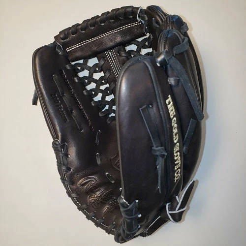 Rawlings Pro Preferred PROS12MTKBPRO 12.00" - Pro Department - Image 4
