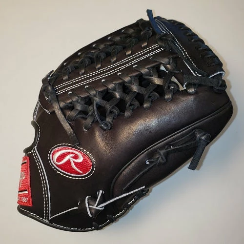 Rawlings Pro Preferred PROS12MTKBPRO 12.00" - Pro Department - Image 5