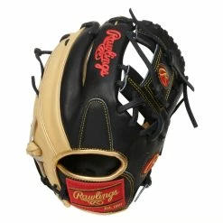 Rawlings Heart Of The Hide R2G ContoUR 11.50" PROR204U-2CB Infield Glove