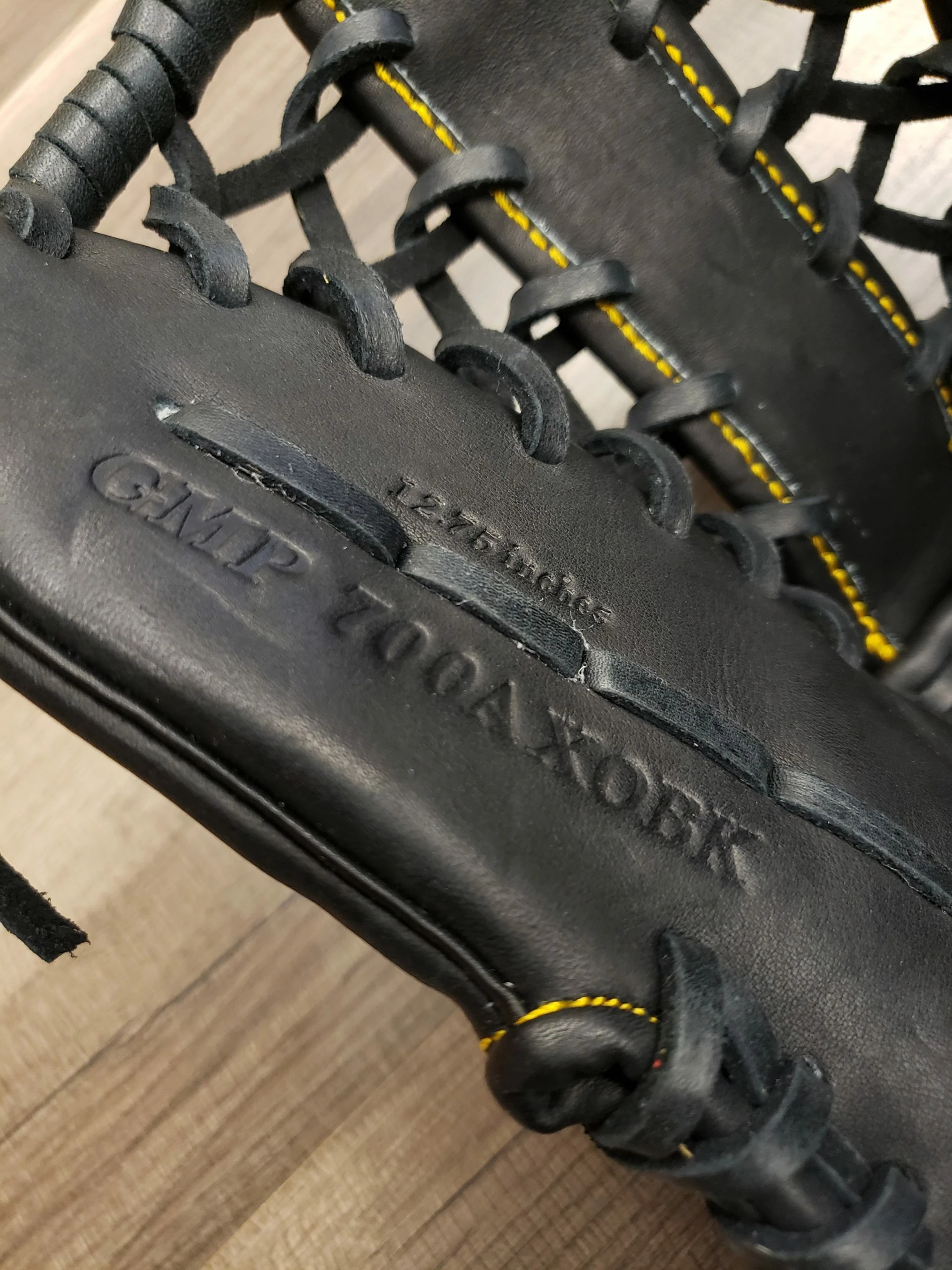 Mizuno Pro Limited 12.75" (Floor Sample) - Image 3