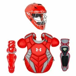 Under Armour Pro 4 Series - Complete Set