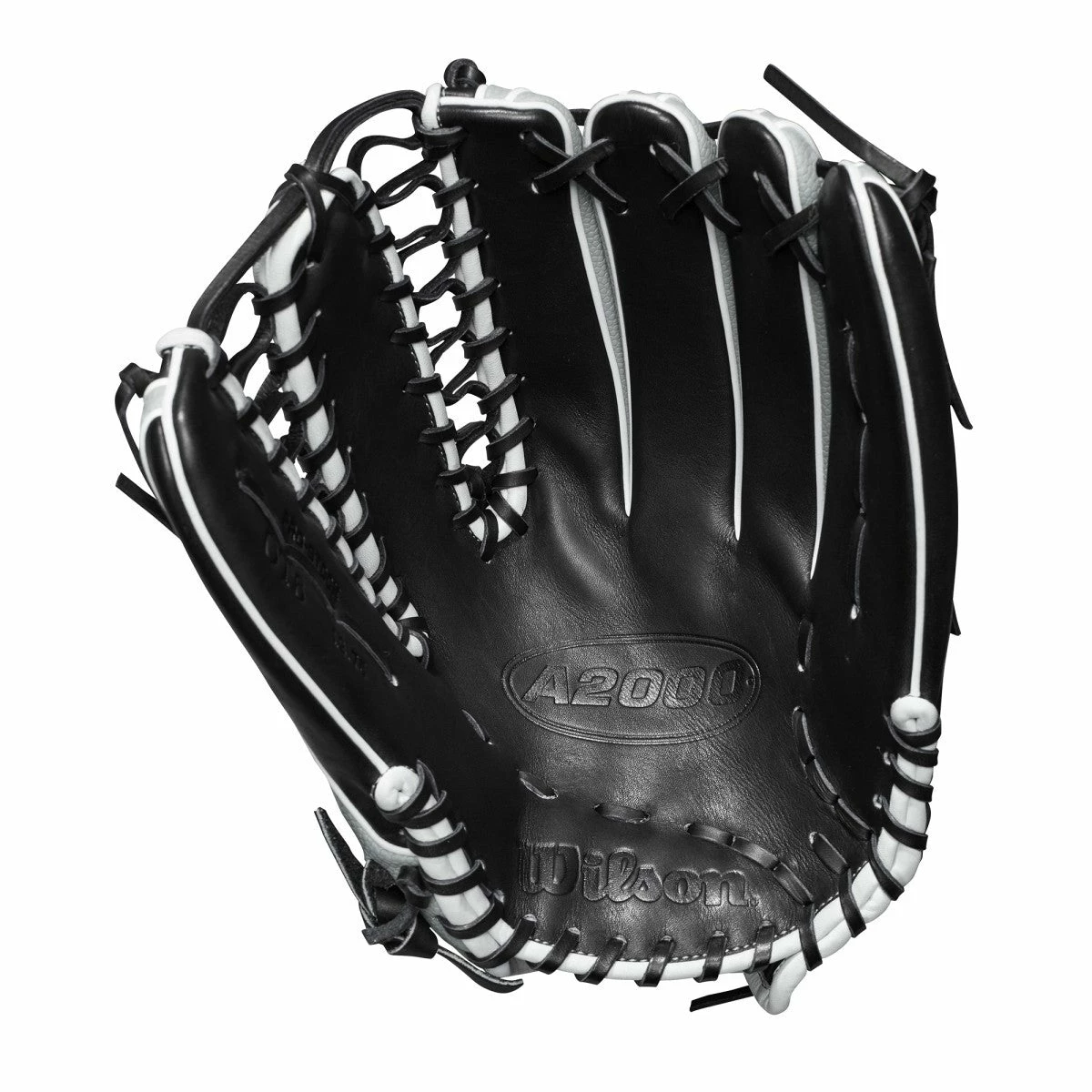 Wilson A2000 OT6SS 12.75" Outfield Glove - Image 2