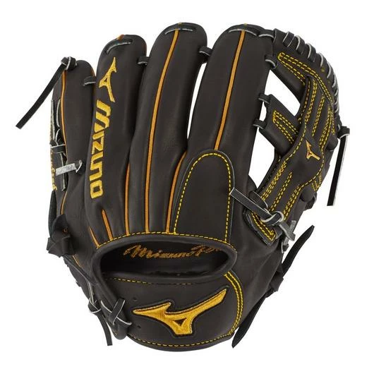 Mizuno Pro 11.50" GMP2BK-400R Infield Glove