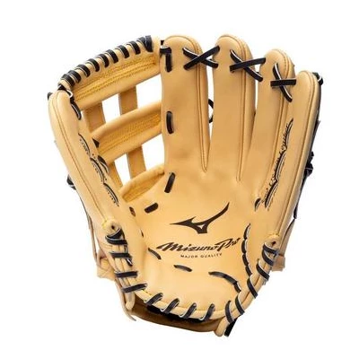 Mizuno Pro Austin Riley 12.75" GMP2AR-700DH - Outfield Glove - Image 2