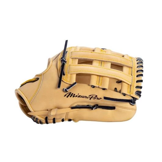 Mizuno Pro Austin Riley 12.75" GMP2AR-700DH - Outfield Glove - Image 3