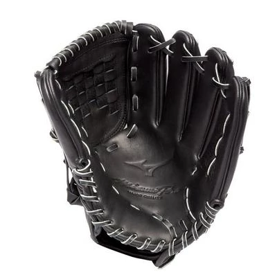 Mizuno Pro Corey Kluber 12.00" GMP2CK-100DT - Pitcher/Utility Glove - Image 2