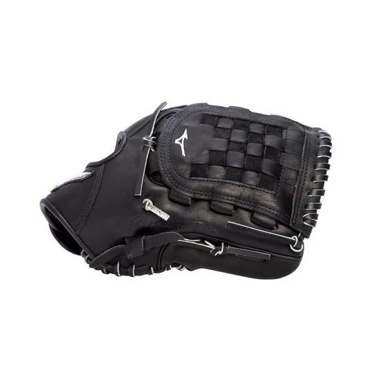 Mizuno Pro Corey Kluber 12.00" GMP2CK-100DT - Pitcher/Utility Glove - Image 3