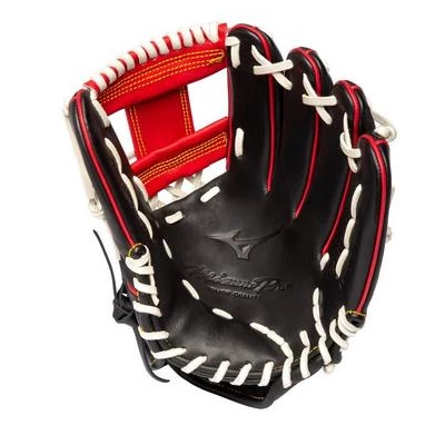 Mizuno Pro Michael Chavis 11.75" GMP2MC-600R - Infield Glove - Image 2
