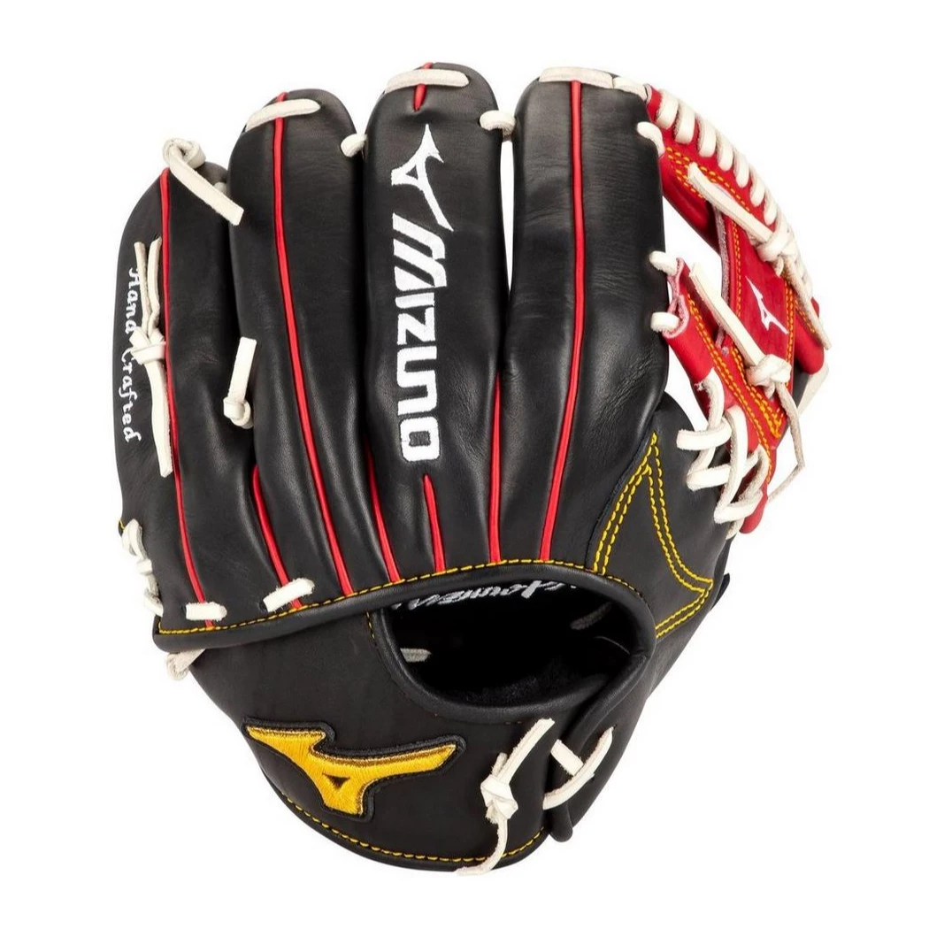 Mizuno Pro Michael Chavis 11.75" GMP2MC-600R - Infield Glove