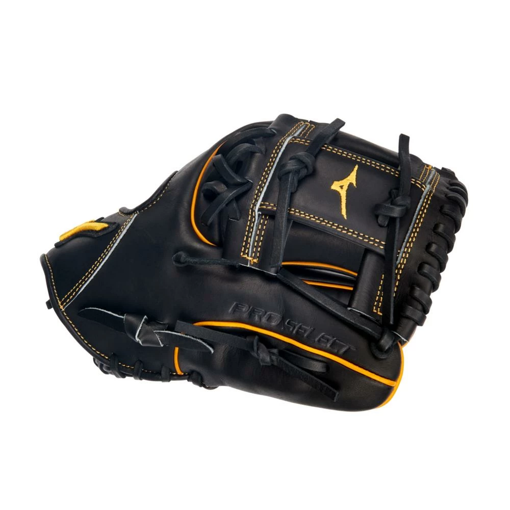 Mizuno Pro Select 11.50" Infield Glove - Image 3