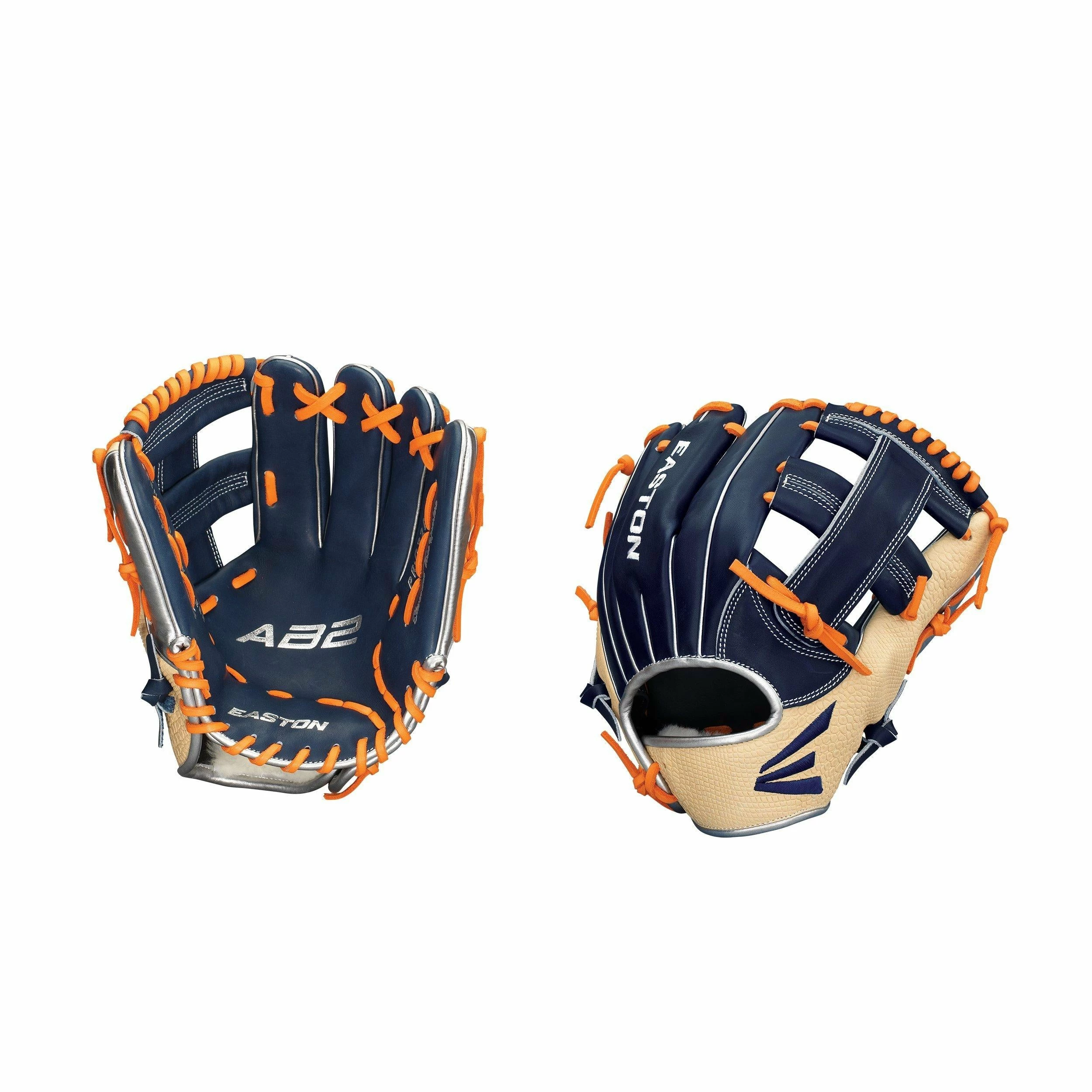 Easton Professional Reserve Alex Bregman PRD32AB 11.75" - Infield Glove - Image 3
