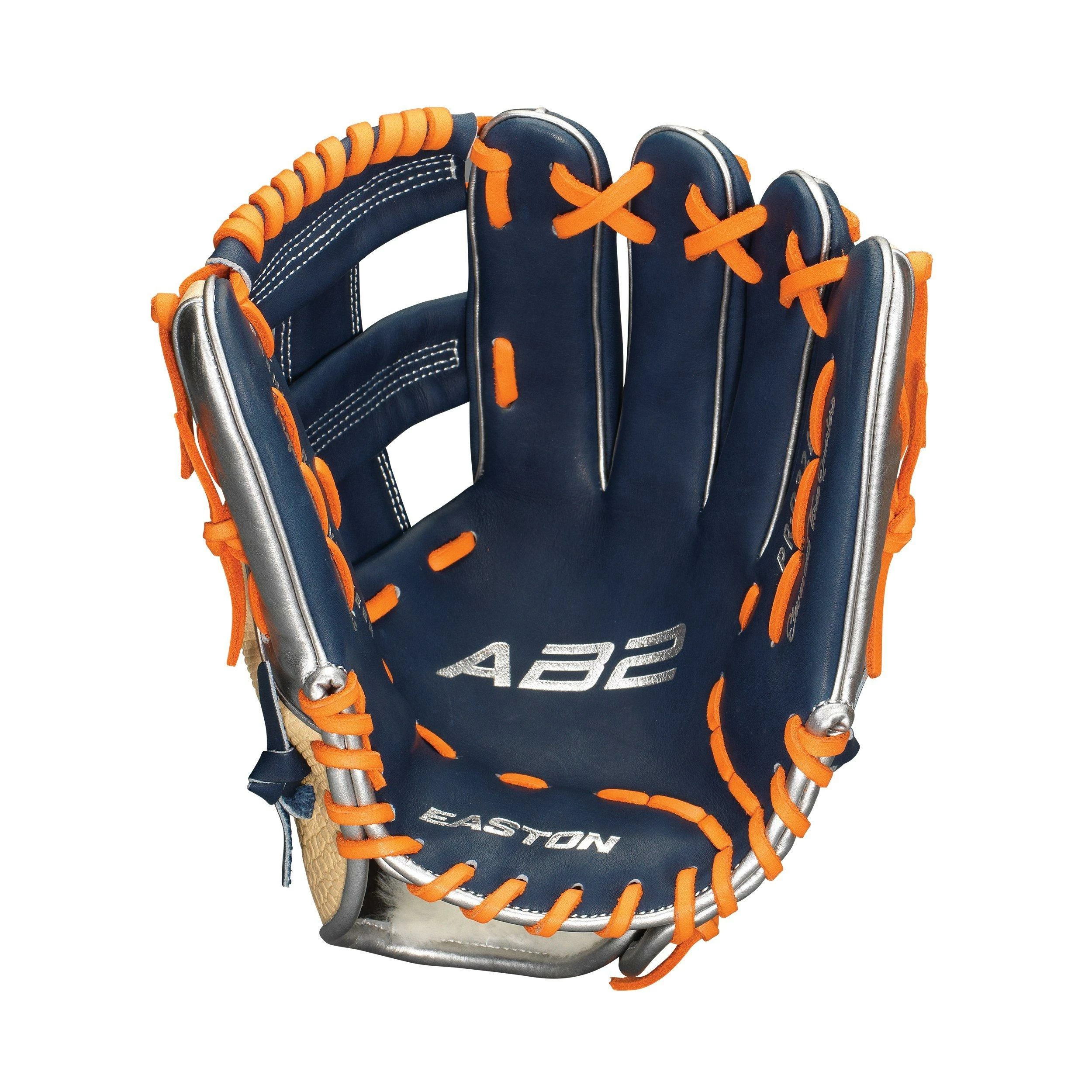 Easton Professional Reserve Alex Bregman PRD32AB 11.75" - Infield Glove - Image 2