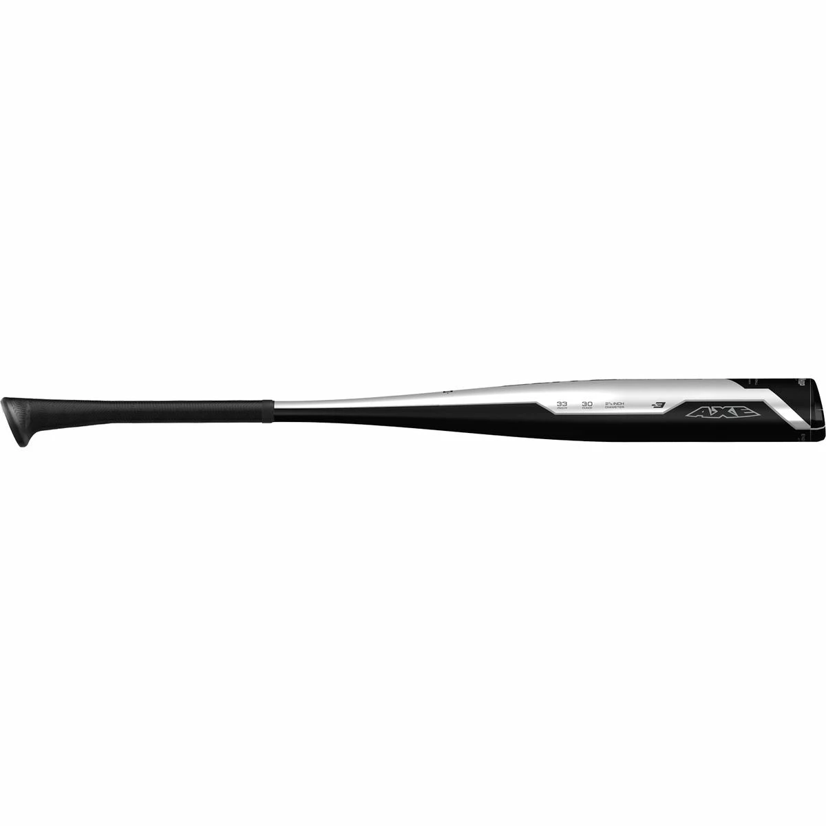 AXE Elite Hybrid -3 (BBCOR) Adult Bat - Image 2