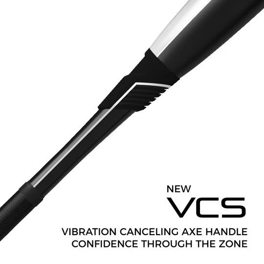 AXE Elite Hybrid -3 (BBCOR) Adult Bat - Image 6