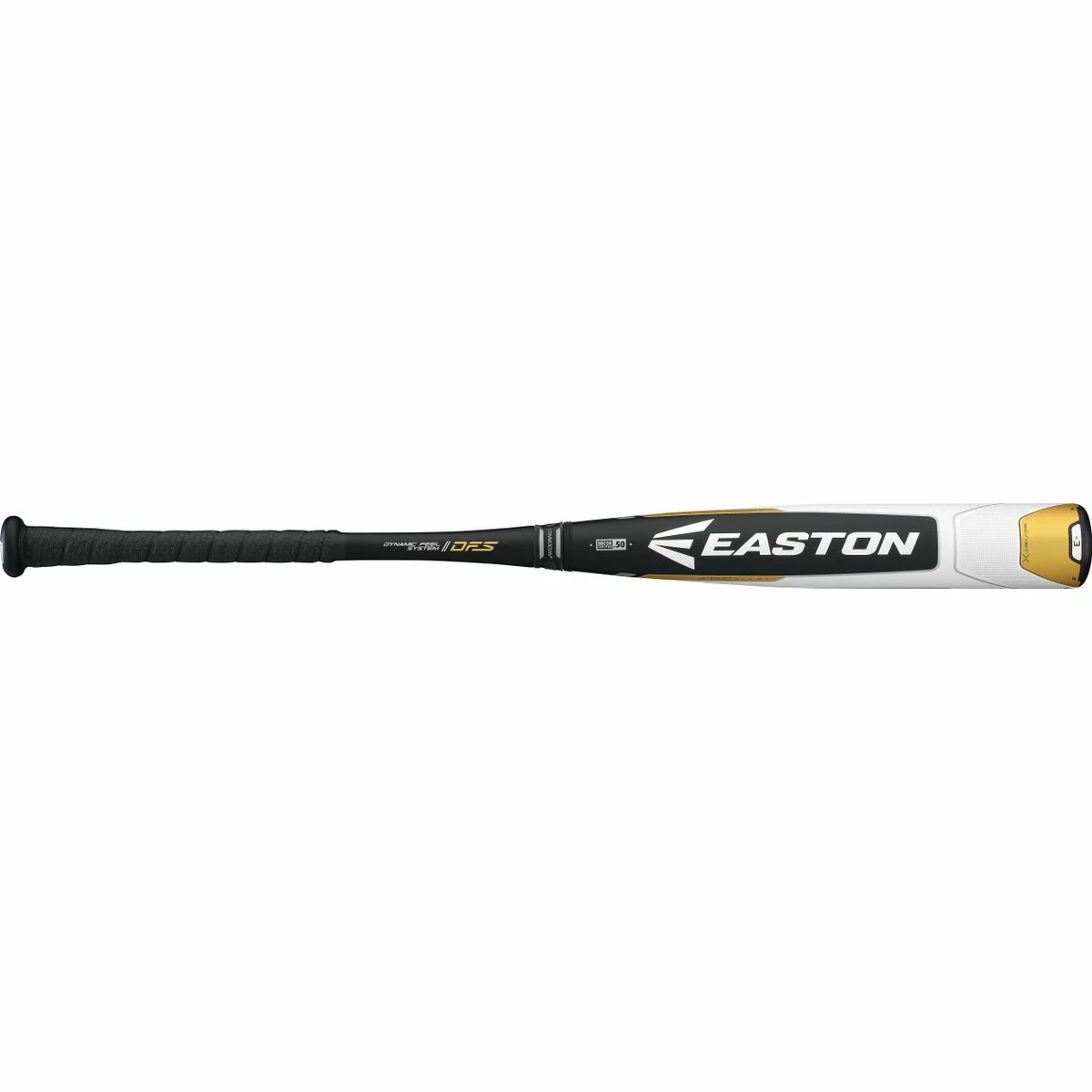 Easton Beast X Hybrid -3 BB18BXH (BBCOR) Adult Bat - Image 3