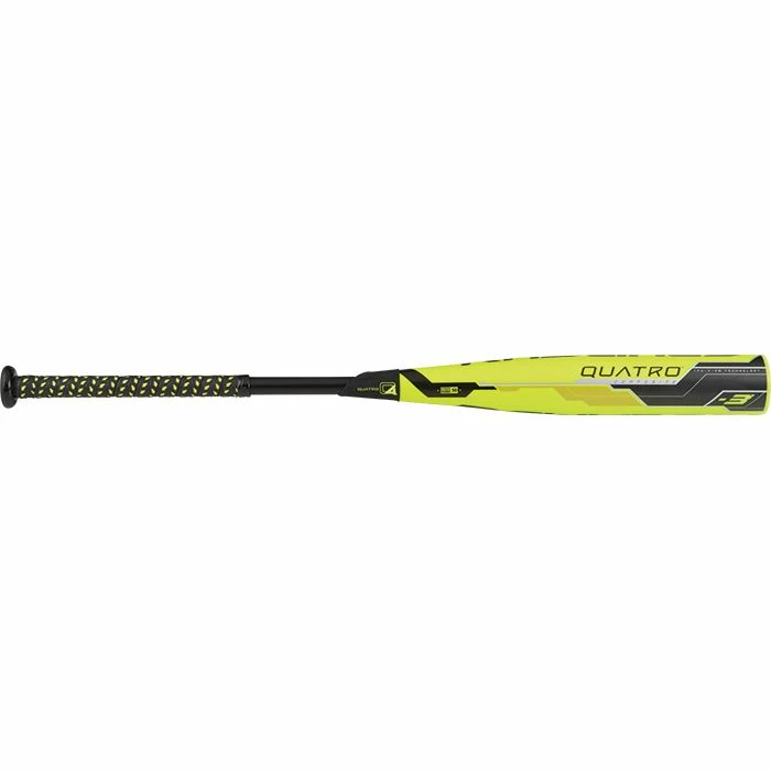 Rawlings Quatro Composite -3 (BBCOR) Adult Bat - Image 3