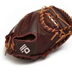 Nokona Bloodline Pro P2 Catcher's Mitt 33.00"