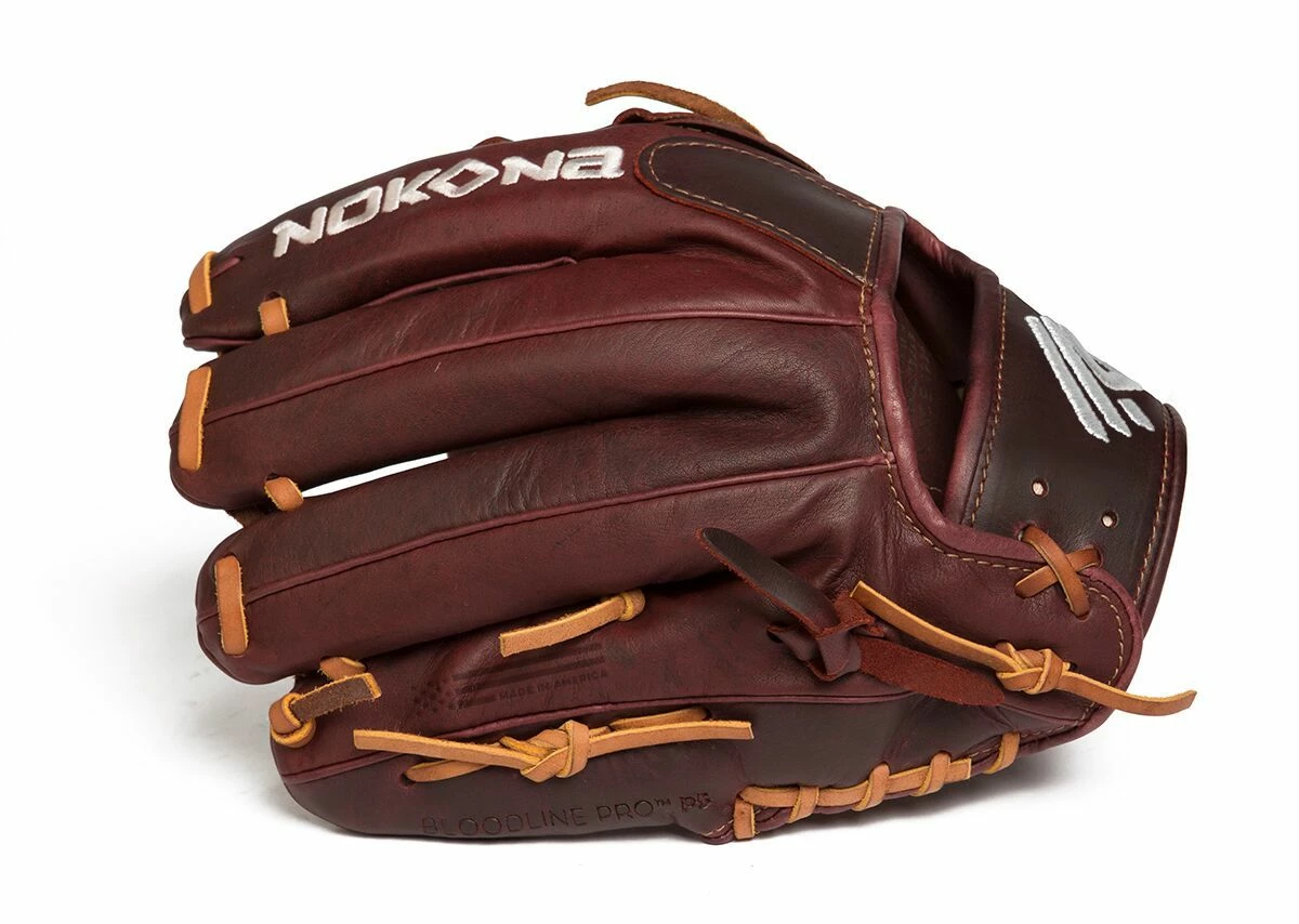 Nokona Bloodline Pro P5 11.75" - Image 3