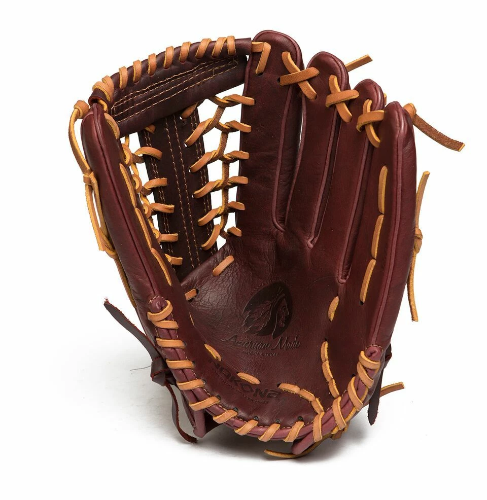 Nokona Bloodline Pro P9 12.75" - Image 2