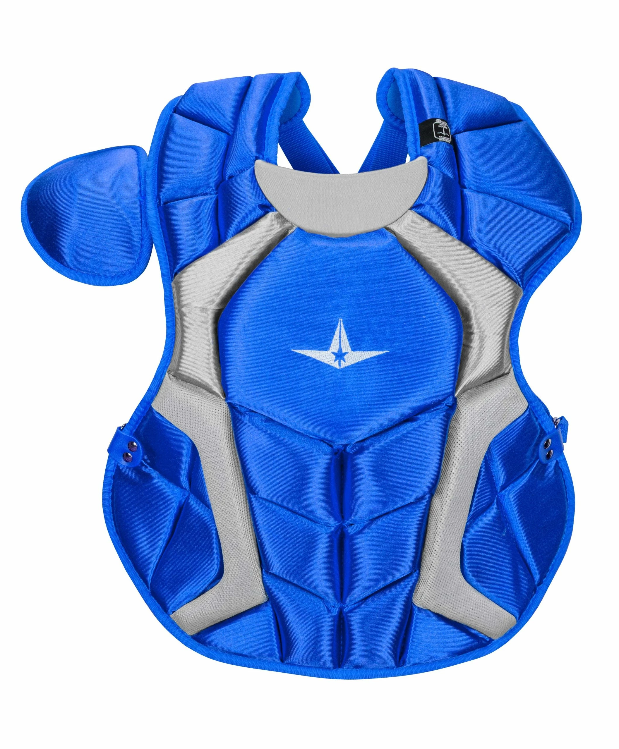 All-Star Player's Series Chest Protector - SEI & NOCSAE Certified - Youth - Image 5