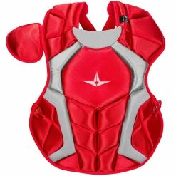 All-Star Player's Series Chest Protector - SEI & NOCSAE Certified - Youth
