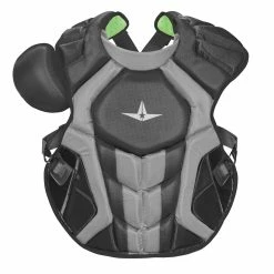 All-Star S7 AXIS Pro Chest Protector - SEI & NOCSAE Certified