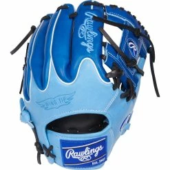 Rawlings Heart Of The Hide PRO204W-2RCB 11.50" - Color Sync 3.0 Limited Edition