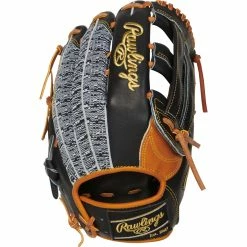 Rawlings Heart Of The Hide PRO3039-6TBZ 12.75" - Color Sync 3.0 Limited Edition