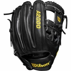 Wilson A2000 DP15 11.50" Infield Glove (Pedroia Fit)