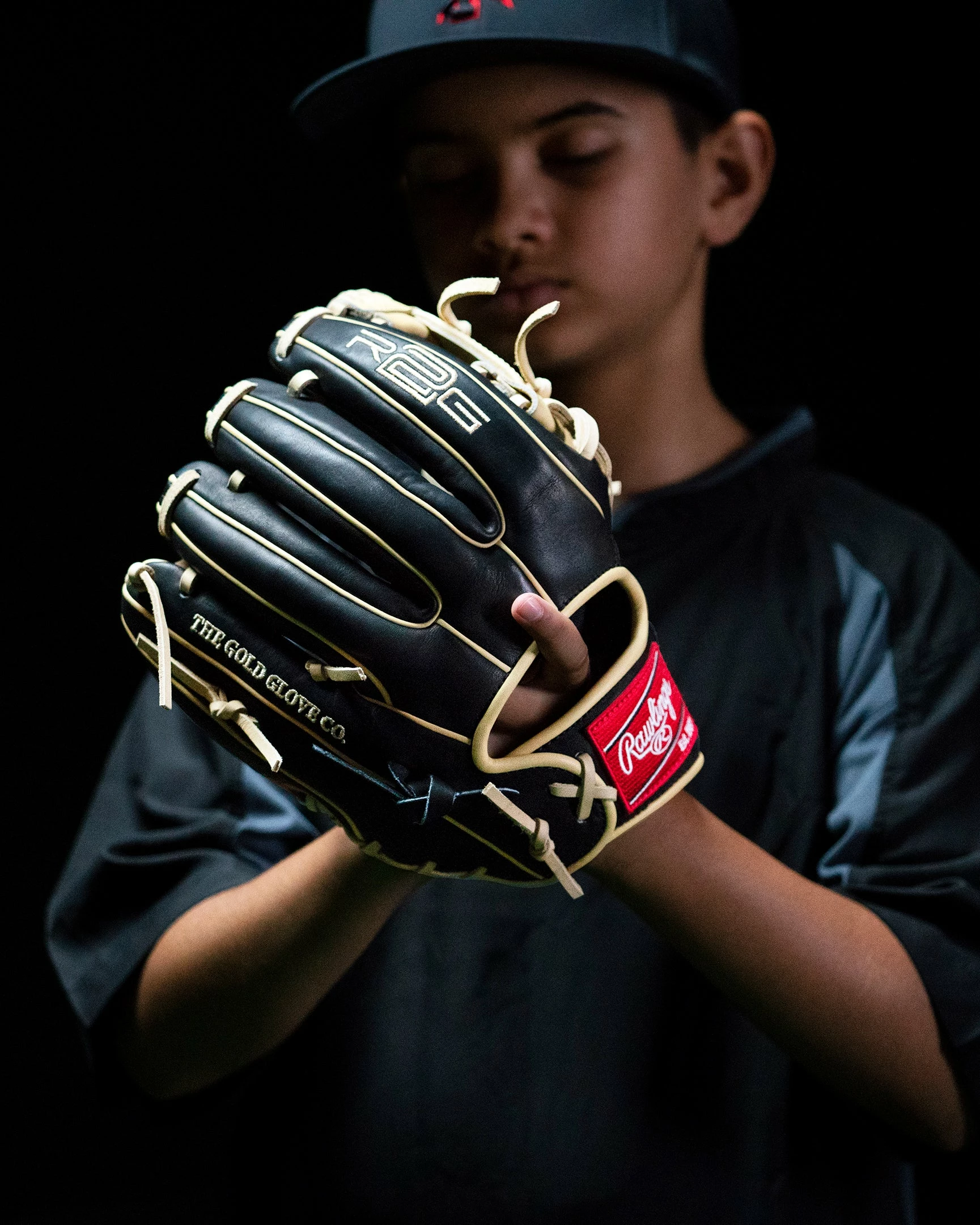 Rawlings Heart Of The Hide R2G PROR314-2BC 11.50" Infield Glove - Image 8