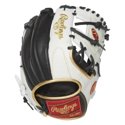 Rawlings Encore 11.50" EC1150-2BW Infield Glove