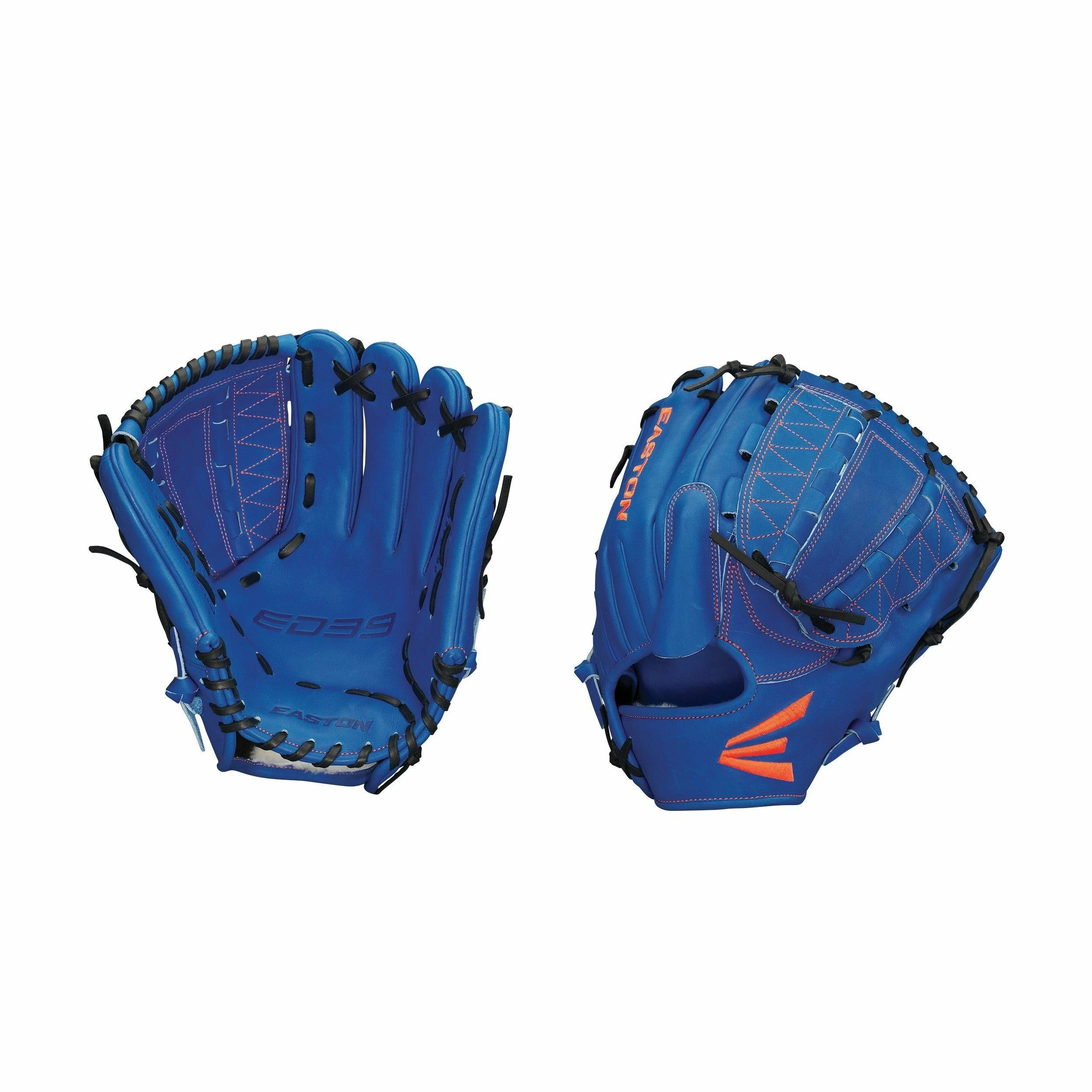 Easton Professional Reserve Edwin Diaz PRD46ED 12.00" - Pitcher/Infield Glove - Image 3