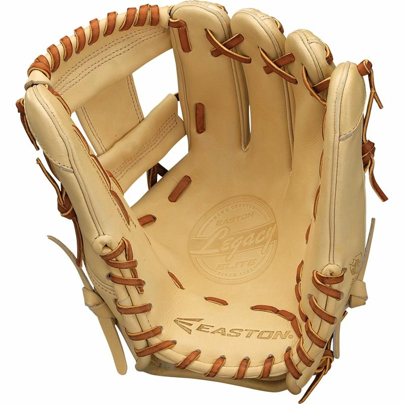 Easton Legacy Elite 11.50" Infield Glove - Image 2