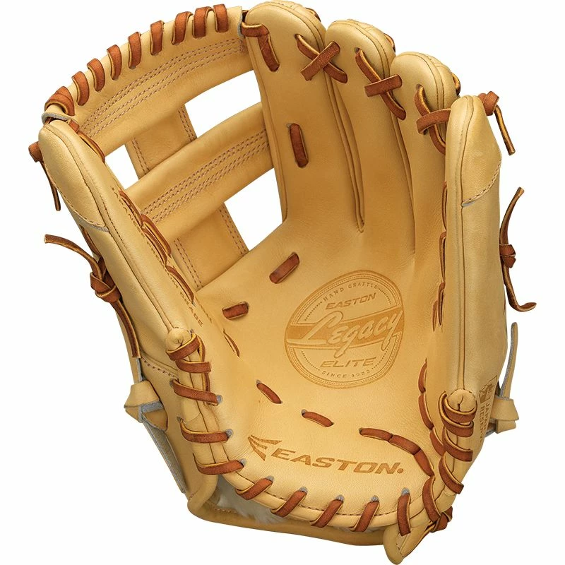 Easton Legacy Elite 11.75" Infield Glove - Image 2