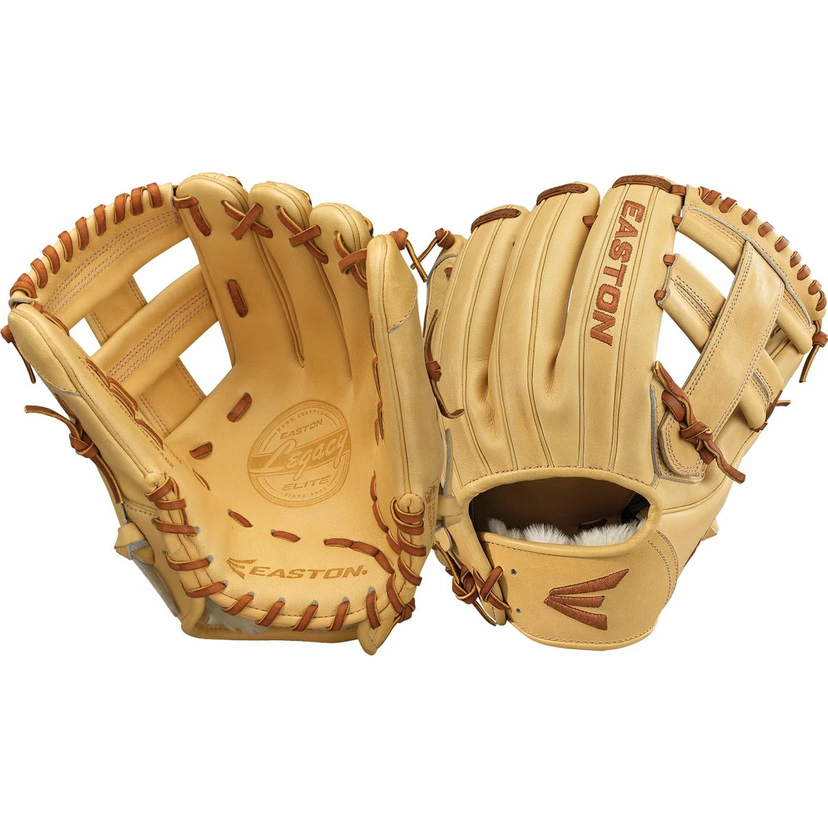 Easton Legacy Elite 11.75" Infield Glove - Image 3