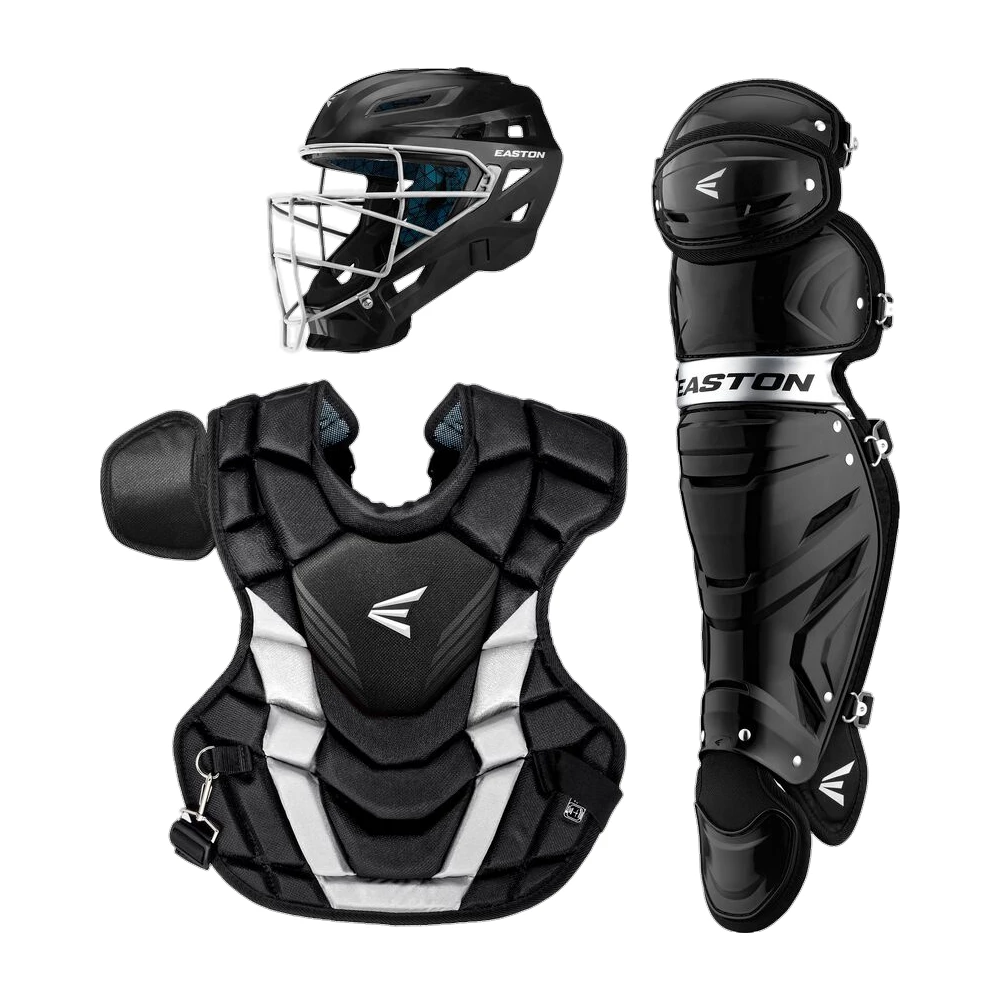 Easton Gametime Catcher's Gear Complete Set - Intermediate (Ages 12-15) - Image 2