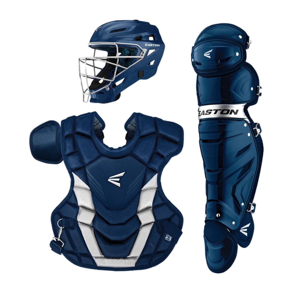 Easton Gametime Catcher's Gear Complete Set - Adult (Ages 15+) - Image 4