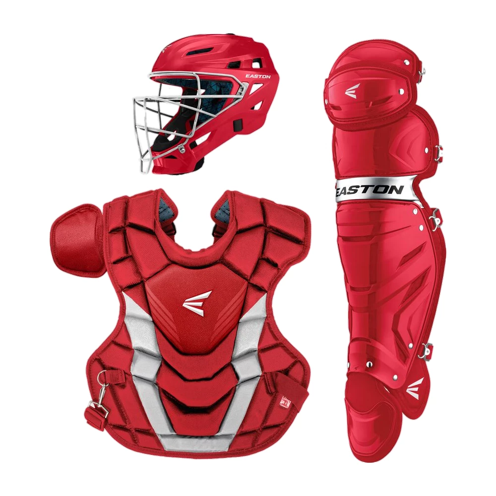 Easton Gametime Catcher's Gear Complete Set - Intermediate (Ages 12-15) - Image 3